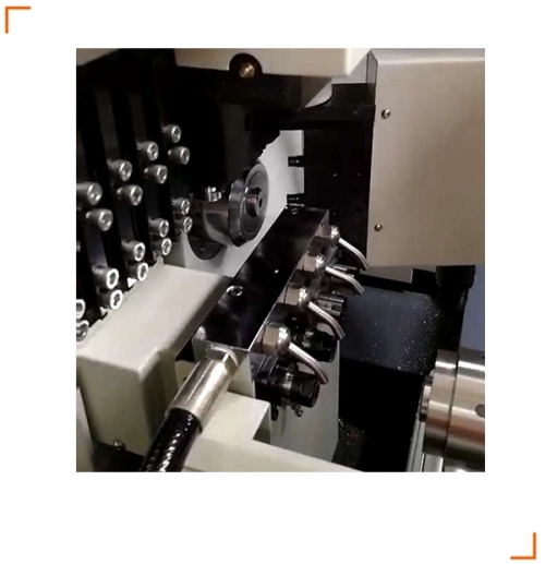 數(shù)控車床走心機 數(shù)控車床走心機