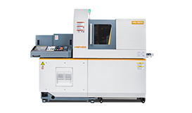 數(shù)控走心機 數(shù)控走心機